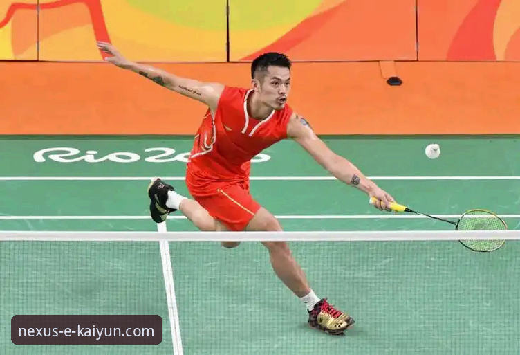 开云体育官方App 开云体育官方App vs. 传统体育平台:一场关于“无限可能”的体验革命